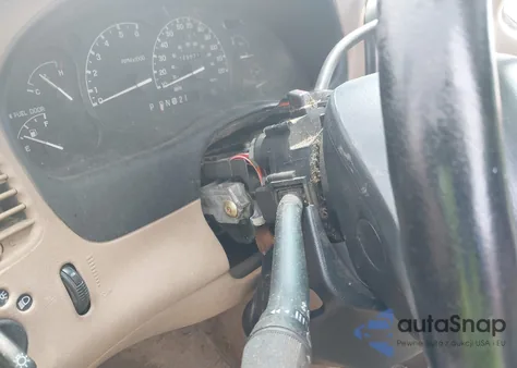 1999 Ford Explorer Eddie Bauer/Limited Edition/Xlt z USA, uszkodzony, nr VIN 1FMDU32E7XZC12721